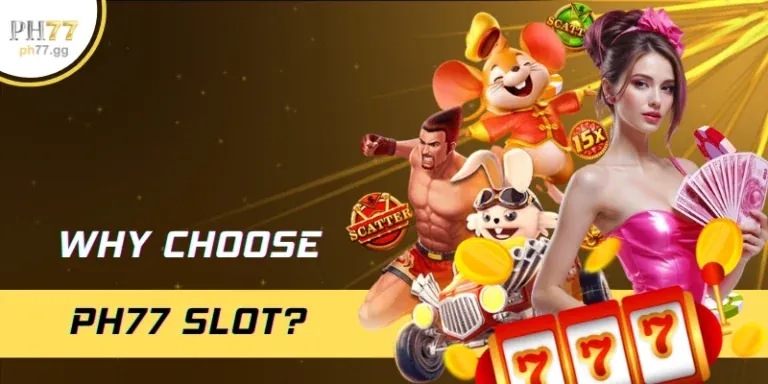 Trò chơi Slot 28bets