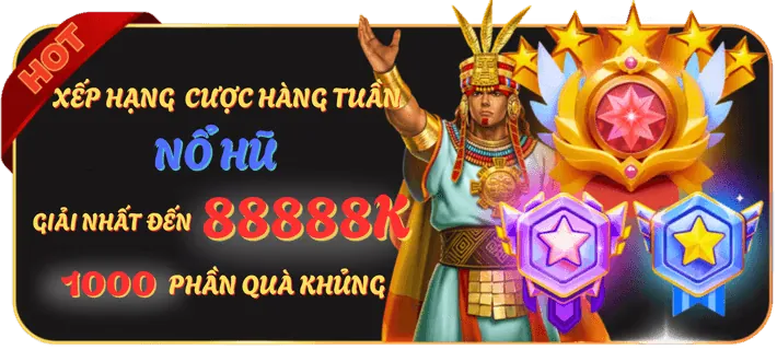 Trò Chơi Slot tại 28bets chính thức