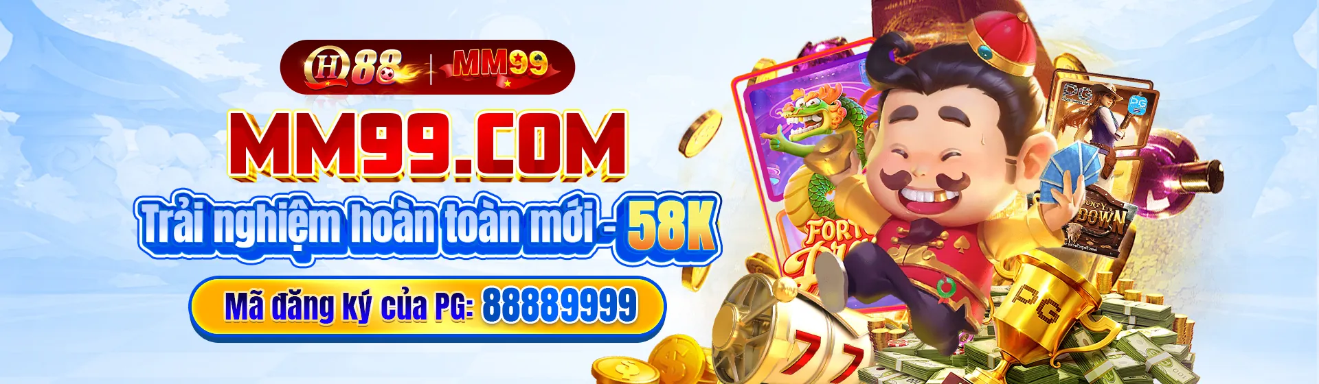 Khuyến mãi chào mừng thành viên mới