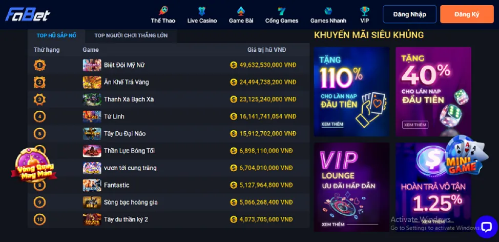 Đá Gà 28bets chính thức