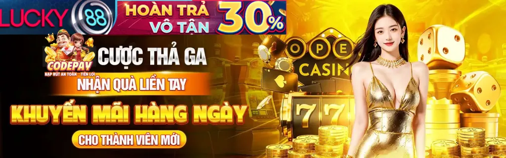 Trò chơi Nổ Hũ tại 28bets chính thức