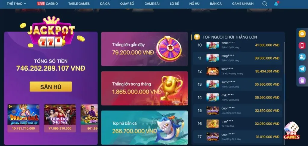 Casino trực tuyến tại 28bets chính thức